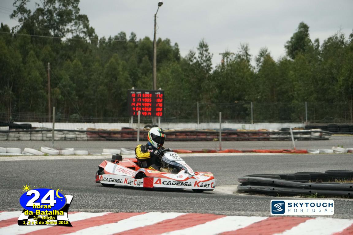 24 Horas da Batalha 2018 - Tarde24