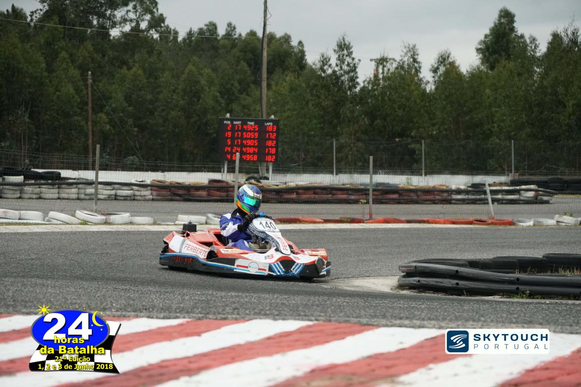 24 Horas da Batalha 2018 - Tarde25