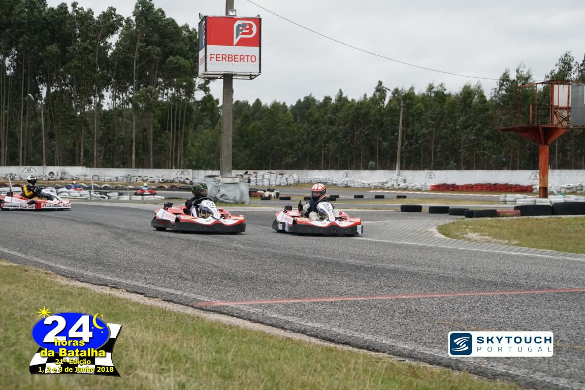 24 Horas da Batalha 2018 - Tarde28