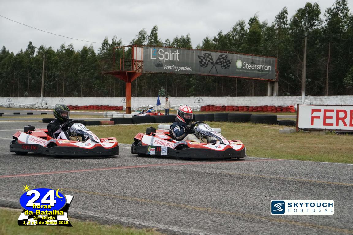 24 Horas da Batalha 2018 - Tarde29