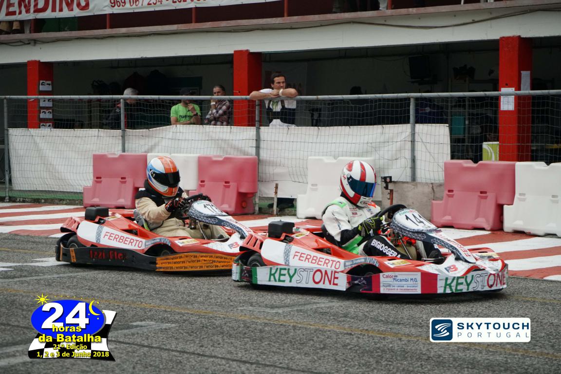 24 Horas da Batalha 2018 - Tarde30