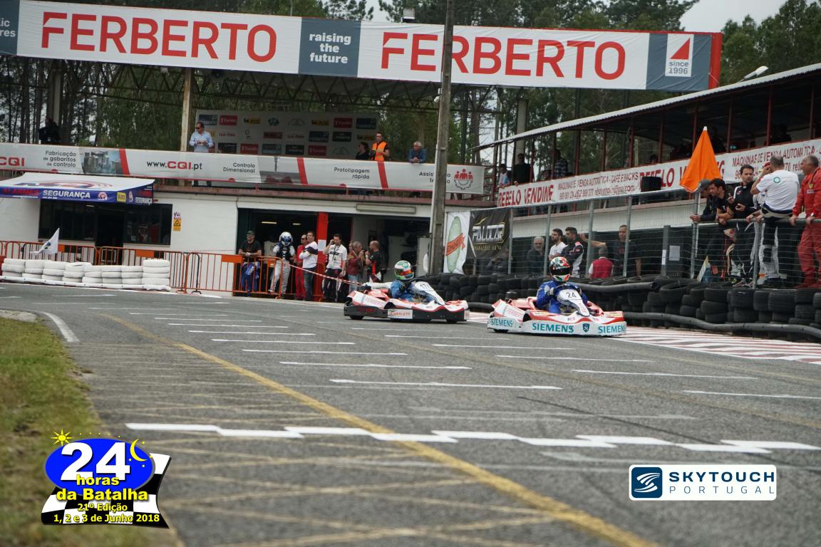 24 Horas da Batalha 2018 - Tarde31