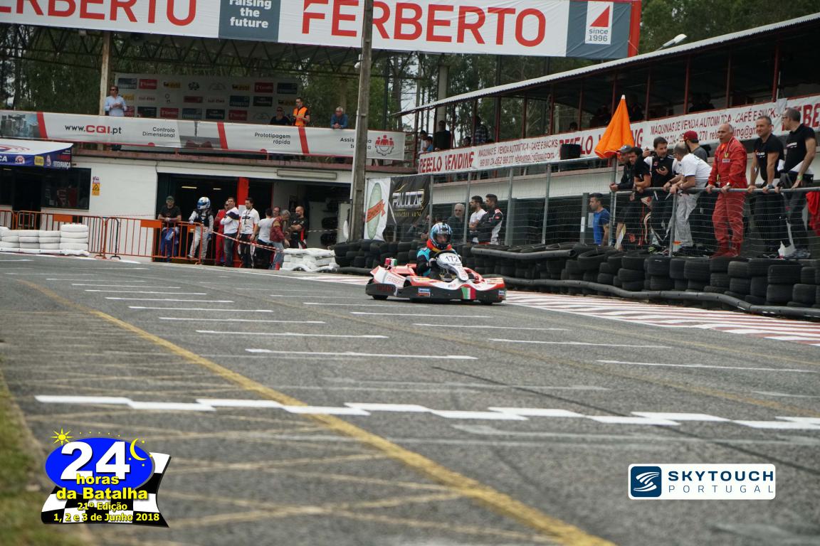 24 Horas da Batalha 2018 - Tarde32