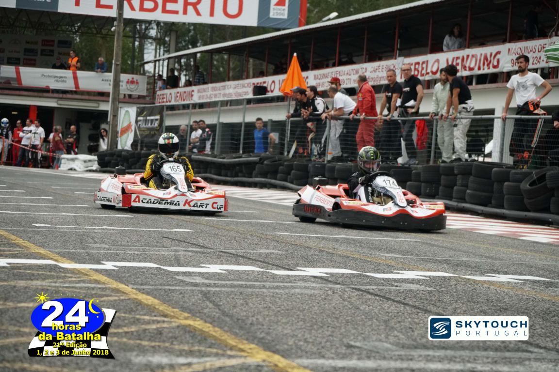 24 Horas da Batalha 2018 - Tarde33
