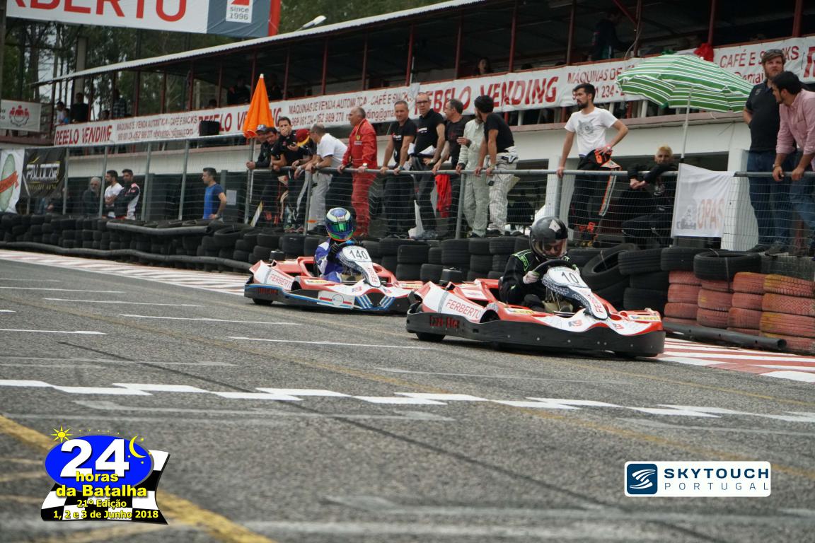 24 Horas da Batalha 2018 - Tarde34