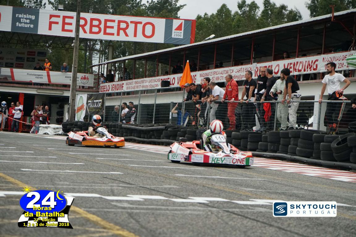 24 Horas da Batalha 2018 - Tarde36