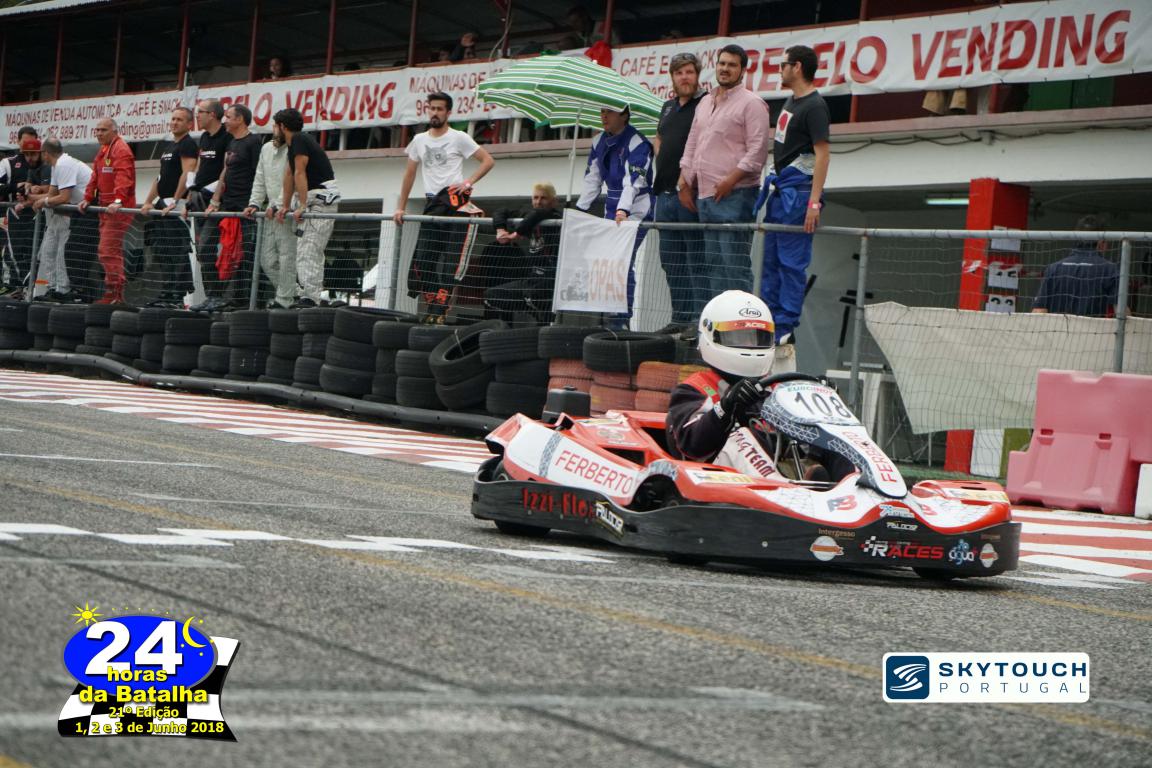 24 Horas da Batalha 2018 - Tarde38