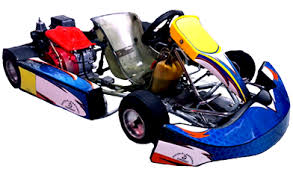 Kart Escola