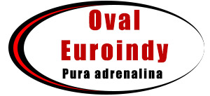 Oval Euroindy - Kart