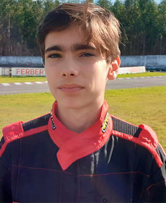 Afonso Brandão