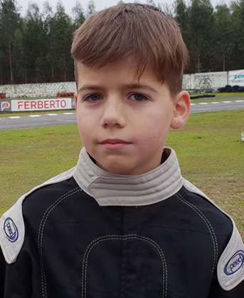André Tomás