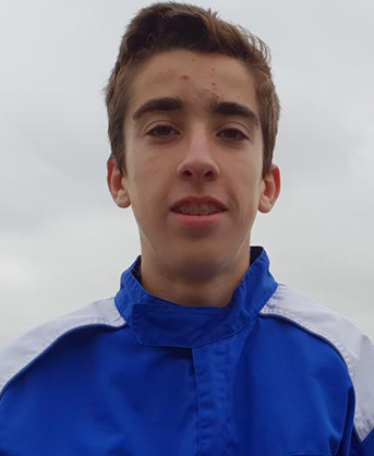 David Gouveia