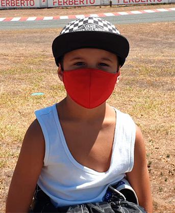 Dinis Moreira