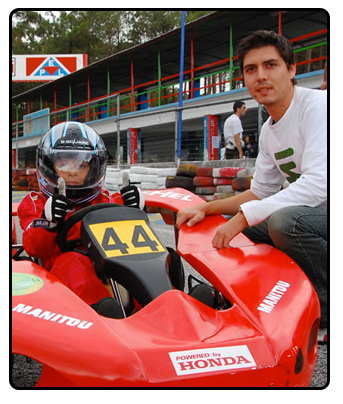 Gonçalo Matos