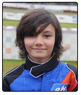 Arnaud Lecoq