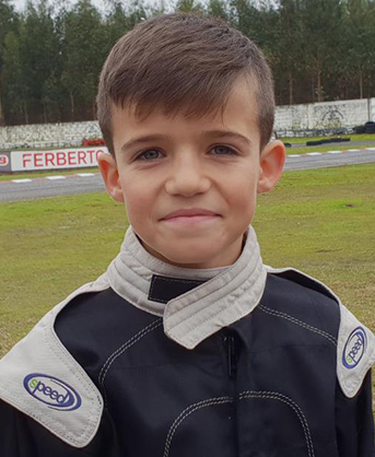 Martim Tomás