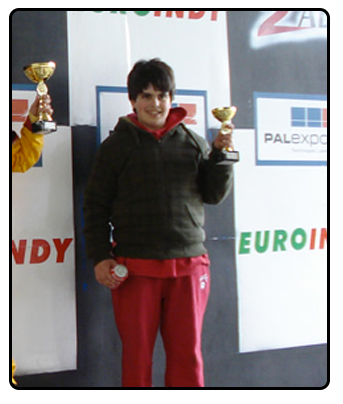 Paulo Patrocinio