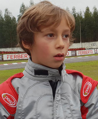 Rodrigo Leirião