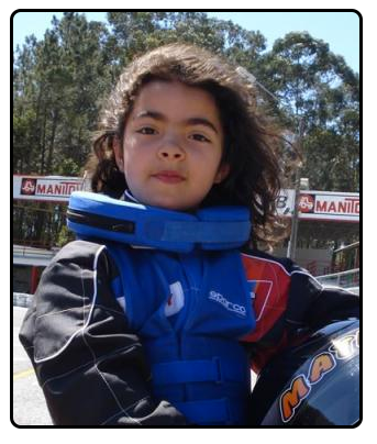 Matilde Rafaela