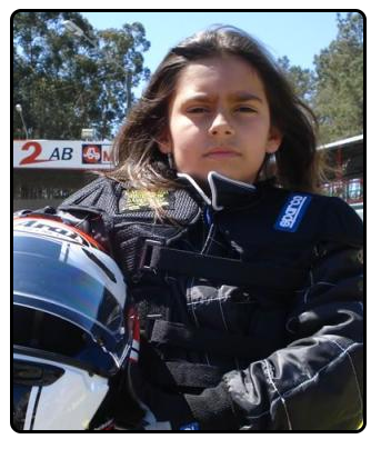 Sofia Acabado