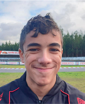 Tiago Gonçalves