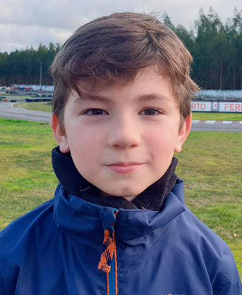 Tomás Ruivo